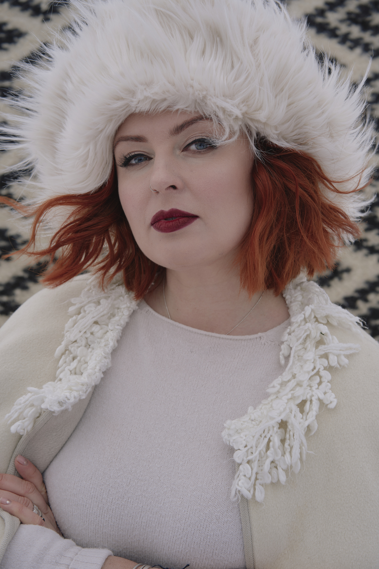 Украинские звезды возрождают аутентичные традиции Рождества, которые стирал Советский Союз